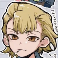 Stanley Snyder [Nhỏ]