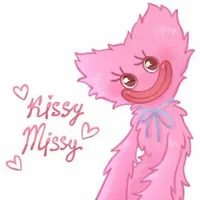kissy missy(giẻ hồng)