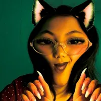 Con tg này bị cư tê😘