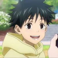 Okkotsu Yuta