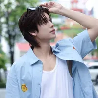 Phuwin Tang