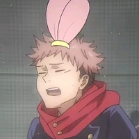 itadori yuji