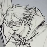 gojo satoru