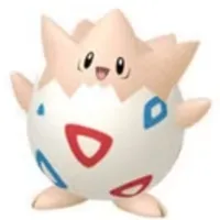 Togepi(shiny)
