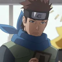 Konohamaru