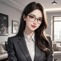 Cô Quản Lý Tập Đoàn