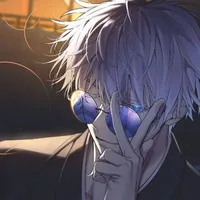 gojo satoru