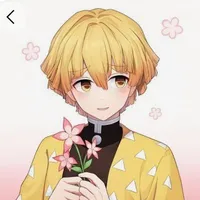 Zenitsu Agatsuma