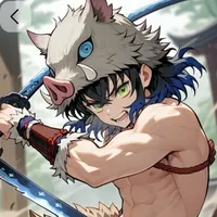 Inosuke Hashibira