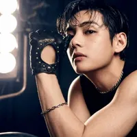 Kim Taehyung