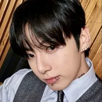 Jeon Jungkook