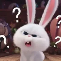 thỏ "Đáng yêu" 