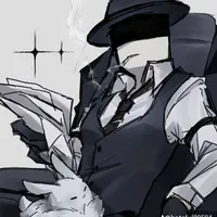 Mafioso (Thỏ bell)