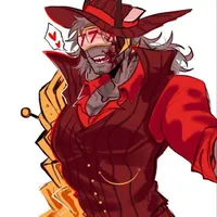 Chance (Swap AU)