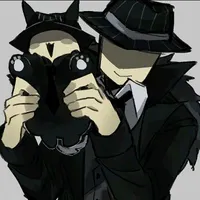 Mafioso (Swap AU)