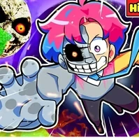 hiha mặt trăng quỷ /T/