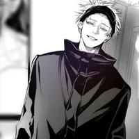 Gojo Satoru