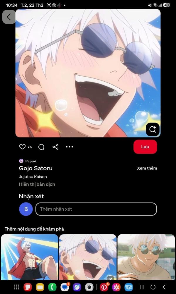 NovelToon