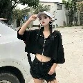 Diệp Lam Hy - nữ 9