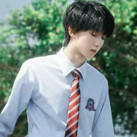 Dương Bác Văn _ hắn