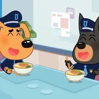 Con tác giả mê Otp