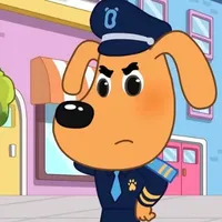 Cảnh sát trưởng Labrador