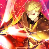 Gilgamesh