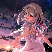 Illyasviel von Einzbern