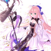 Castoria Pendragon