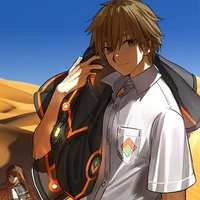 Kishinami Hakuno