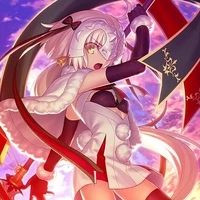 Jalter Lily