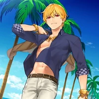Gilgamesh ( Caster )
