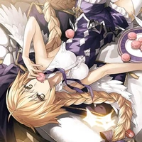 Megatron Jeanne