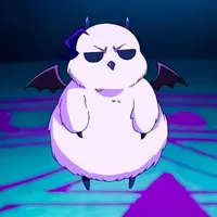 Mofu ego / Eggy-Sensei