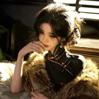 Lưu Cẩm Nhạc