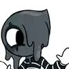 blot