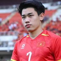 Nguyễn Đình Bắc(bù hoặc còi)