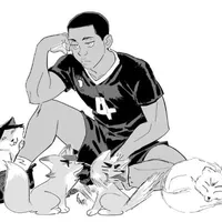 Ojiro Aran