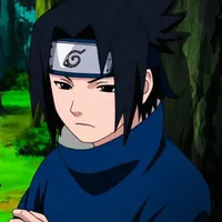 Uchiha Sasuke