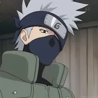 Hatake Kakashi