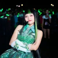 Phương Mỹ Chi