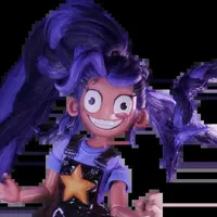 Lily Love braids
