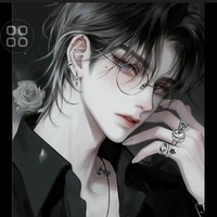 Cố Trạch Lâm_Hắn