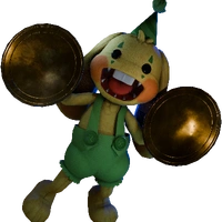 bunzo bunny