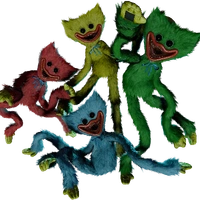 mini huggies