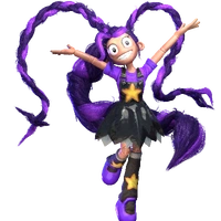 Lily love braids