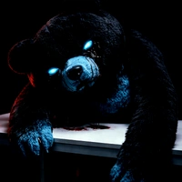 Teddy