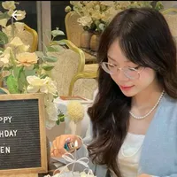 Thẩm Khả Lạc( Củ Lạc)(linlin)