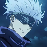 Gojo Satoru