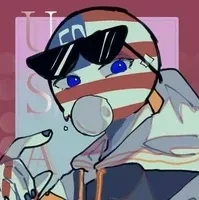 America